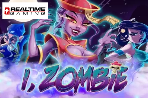 I Zombie